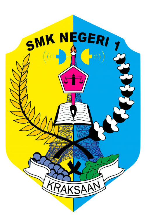 Logo SMK